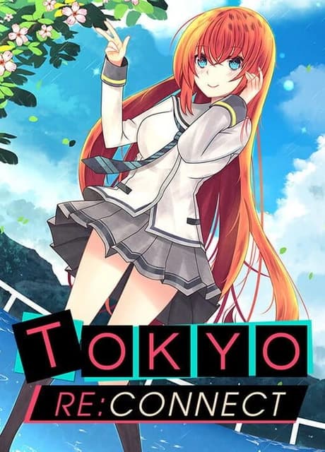 Tokyo Re:Connect