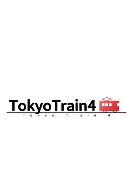 Tokyo Train 4