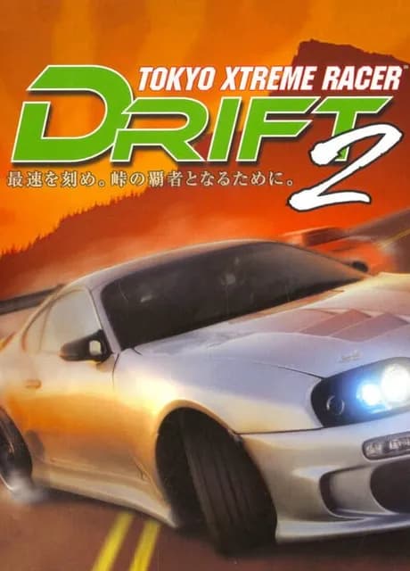Tokyo Xtreme Racer Drift 2