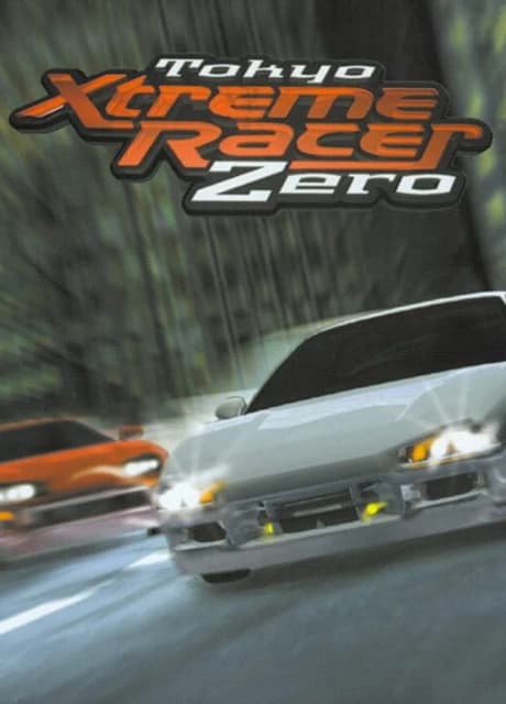 Tokyo Xtreme Racer: Zero