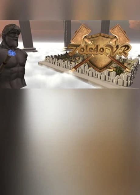 ToledoVR