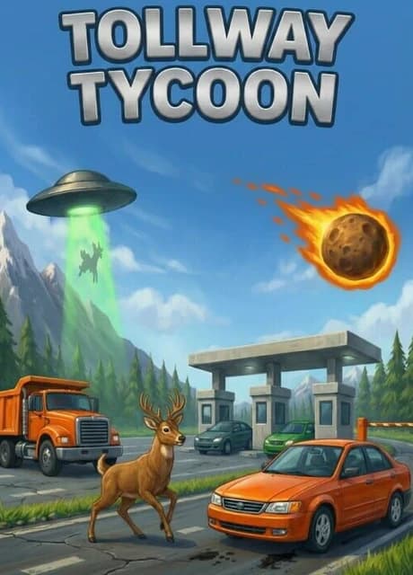 Tollway Tycoon