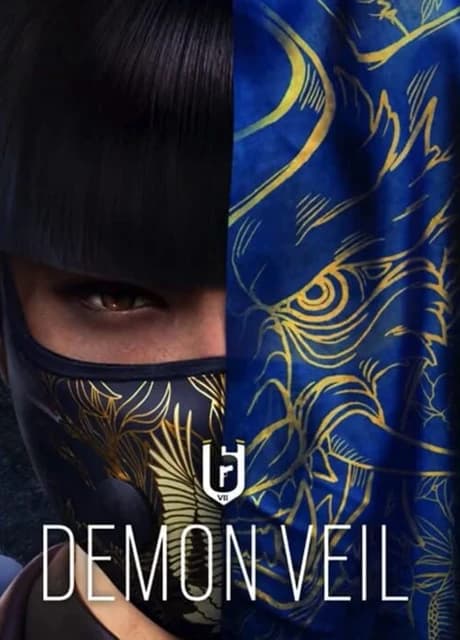 Tom Clancy's Rainbow Six Siege: Demon Veil