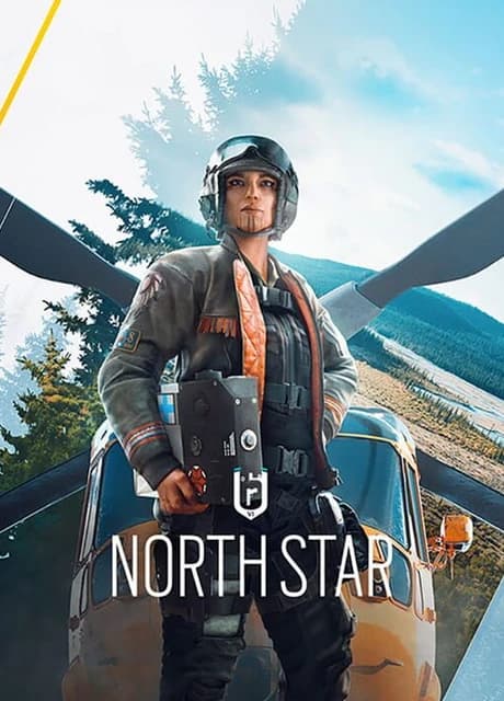 Tom Clancy's Rainbow Six Siege: North Star