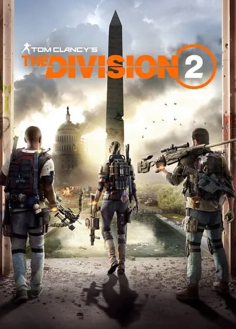 Tom Clancy's The Division 2