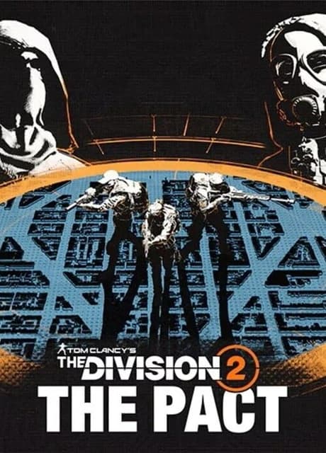 Tom Clancy's The Division 2: The Pact
