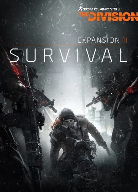 Tom Clancy's The Division: Survival
