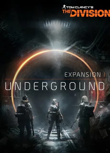 Tom Clancy's The Division: Underground