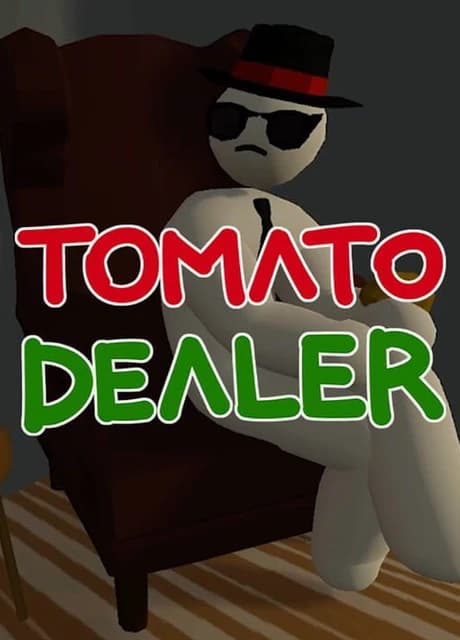 Tomato Dealer