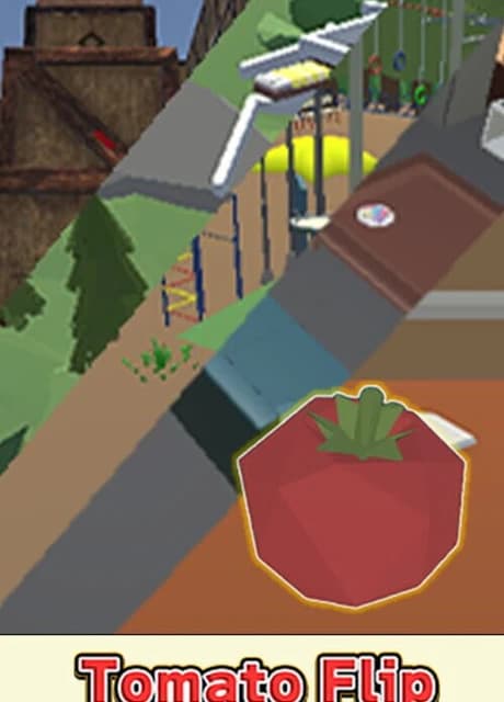 Tomato Flip