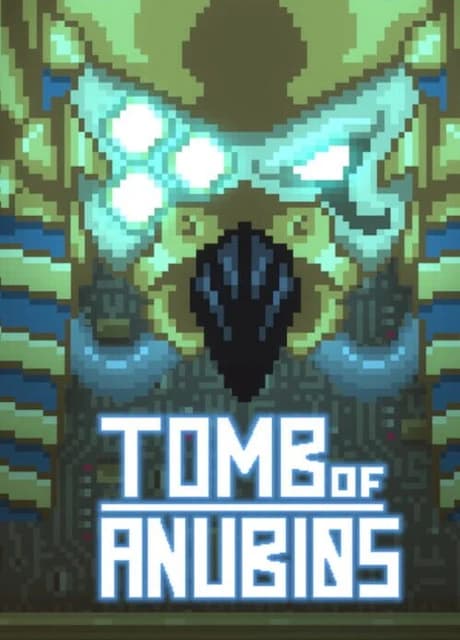 Tomb Of AnuBI0S