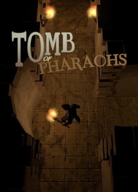 Tomb of Pharaohs
