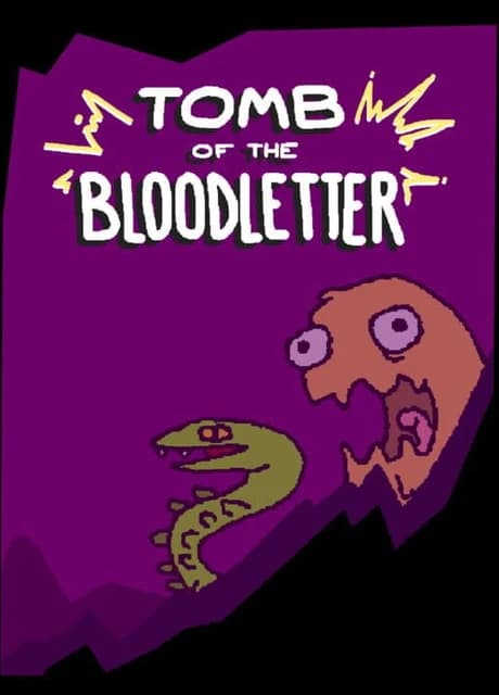 Tomb of the Bloodletter