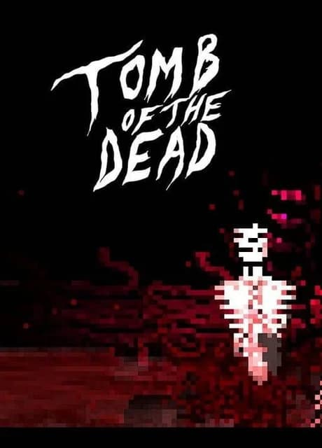 Tomb of the Dead