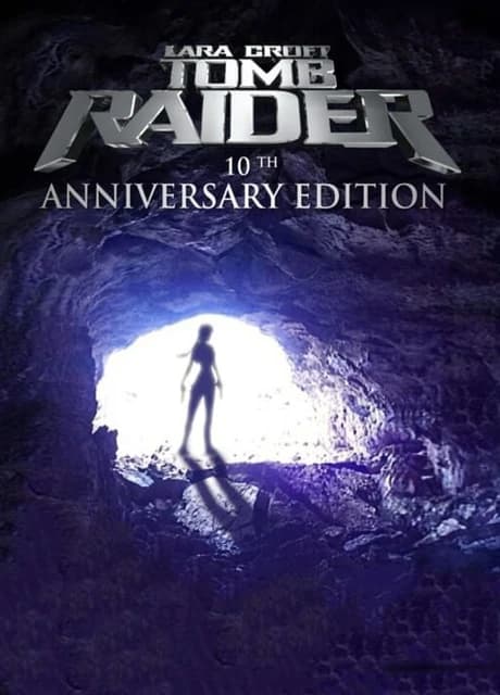 Tomb Raider: 10th Anniversary Edition