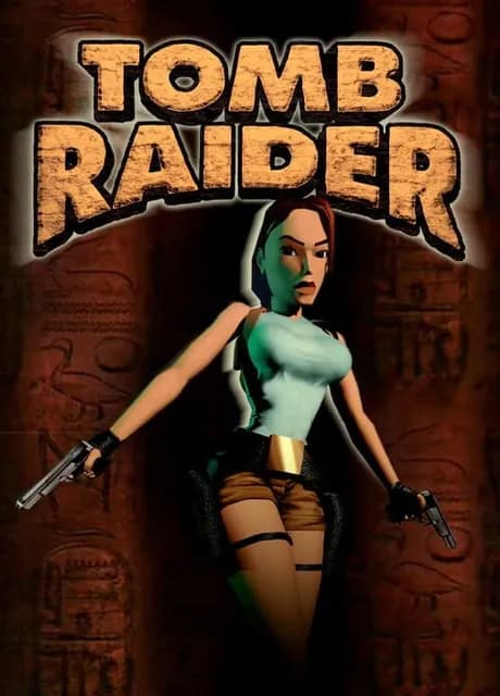 Tomb Raider