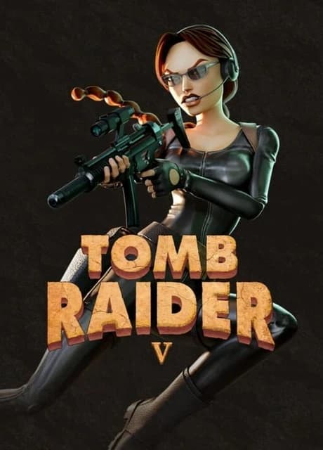 Tomb Raider: Chronicles