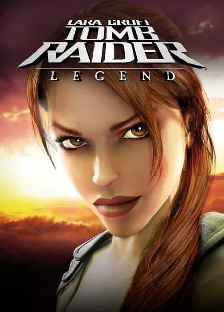 Tomb Raider: Legend