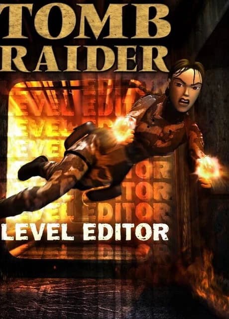 Tomb Raider Level Editor