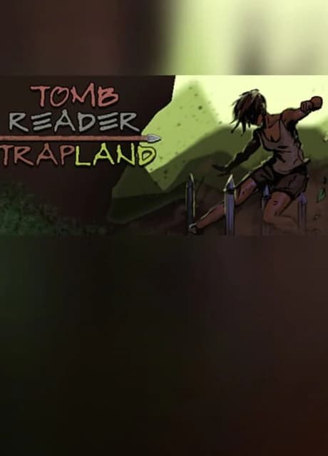 Tomb Reader: TrapLand