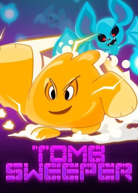 Tomb Sweeper