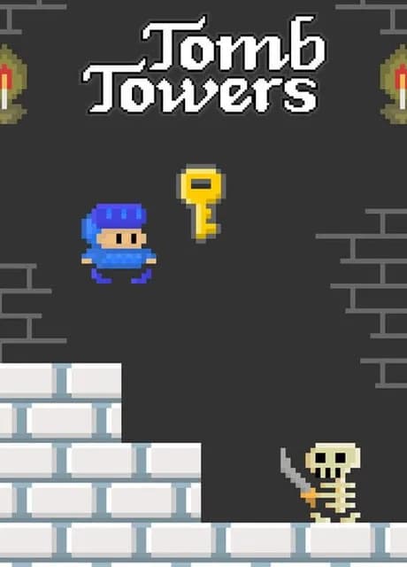 Tomb Towers