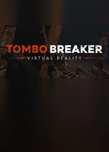 Tombo Breaker VR