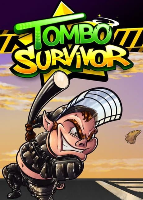Tombo Survivor