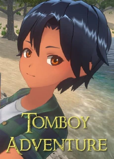 Tomboy Adventure