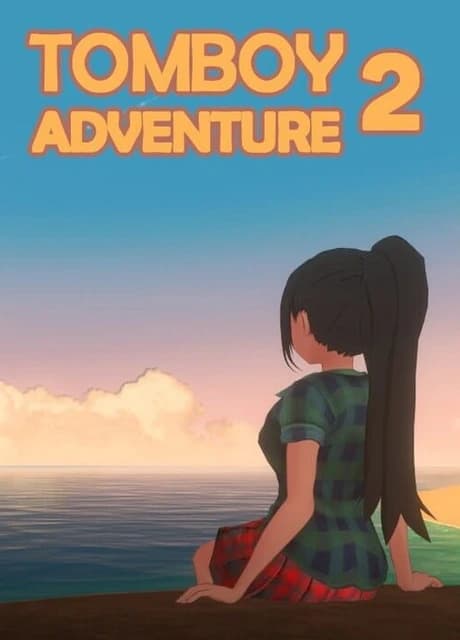 Tomboy Adventure 2