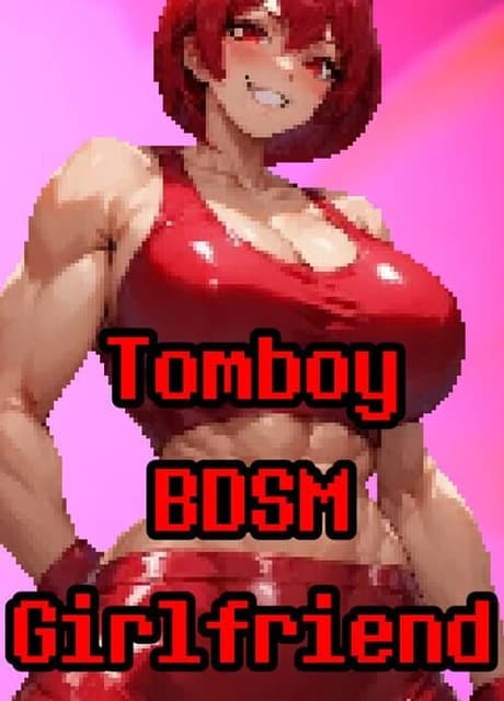 Tomboy BDSM Girlfriend