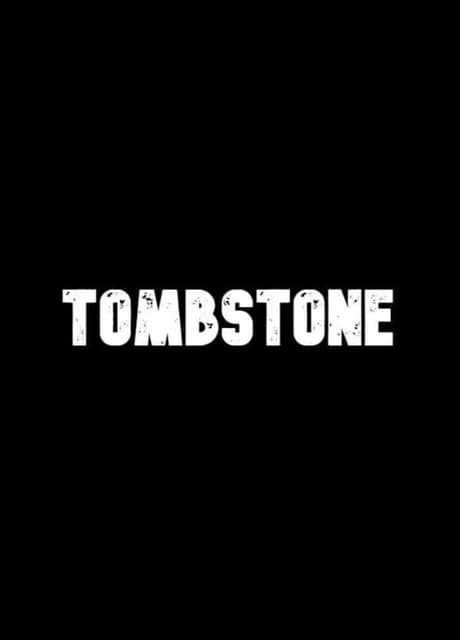 Tombstone
