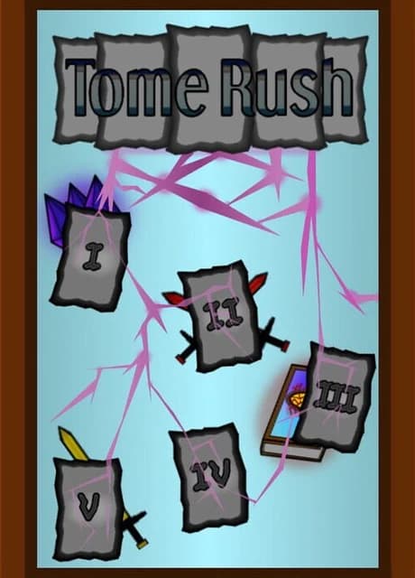 Tome Rush