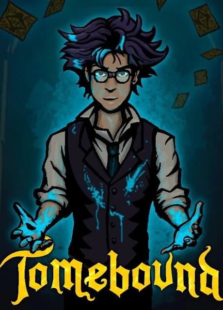 Tomebound