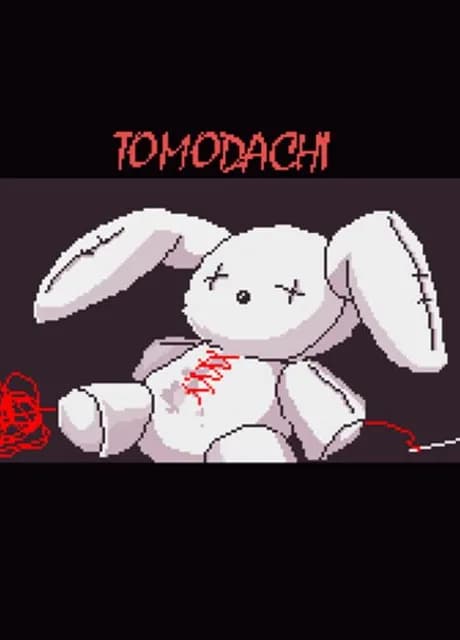 Tomodachii
