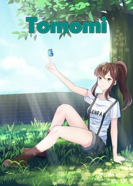 Tomomi: Denkitomodachi