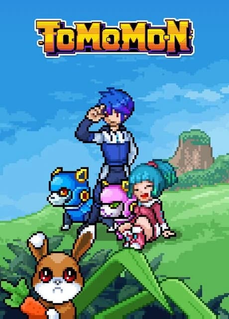 Tomomon: Legacy of Light