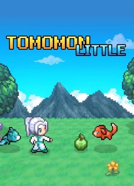 Tomomon Little