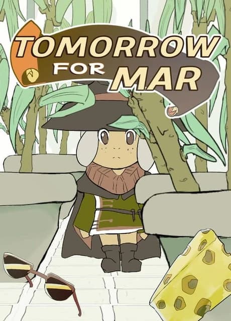 Tomorrow for Mar
