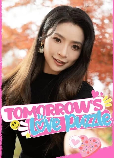 Tomorrow's Love Puzzle