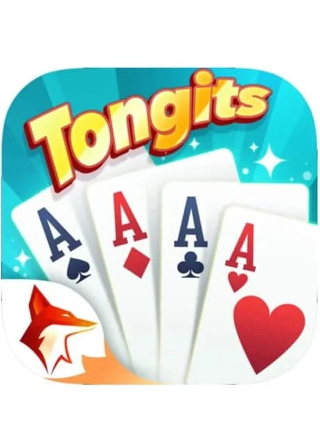 Tongits ZingPlay: Card Game