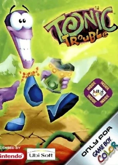 Tonic Trouble