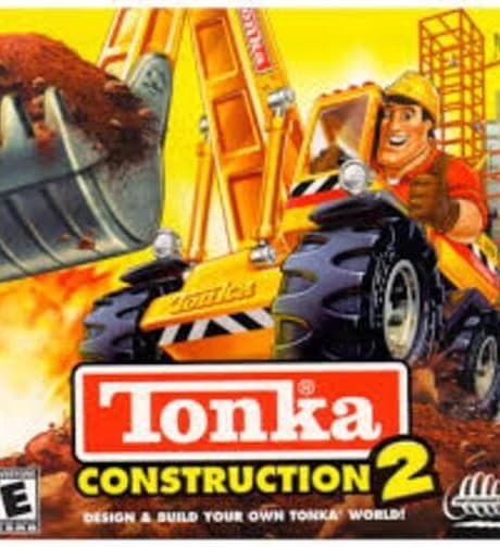 Tonka Construction 2
