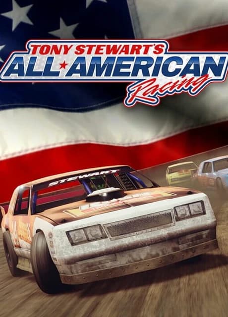 Tony Stewart's All-American Racing