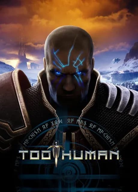 Too Human
