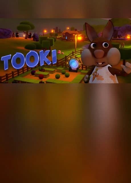 Tooki