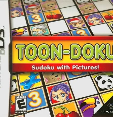 Toon-Doku