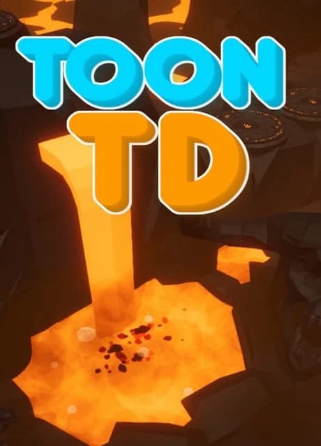 Toon TD