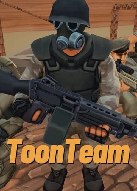 Toon Team
