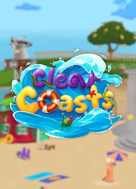 Toontown Rewritten: Clear Coasts
